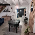 Maison de 65 m² avec 3 chambre(s) en location à Anzin