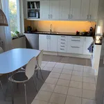 Rent 6 rooms house of 200 m² in  DANDERYD    						

      					