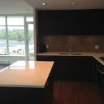 Appartement de 990 m² avec 2 chambre(s) en location à Coquitlam