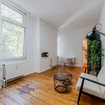 Miete 1 Schlafzimmer wohnung von 38 m² in Berlin