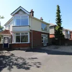 Detached house to rent in Charminster Avenue, Bournemouth BH9