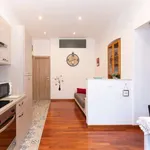 Rent 1 bedroom apartment of 45 m² in turin