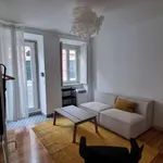 Rent 1 bedroom apartment of 40 m² in lisbon