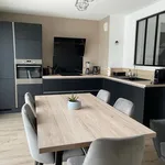 Appartement de 64 m² avec 3 chambre(s) en location à Yutz