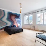 Huur 1 slaapkamer appartement in Luik