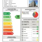 Pronajměte si 2 ložnic/e byt o rozloze 26 m² v Praha