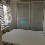 Rent 1 bedroom apartment in Ostrava