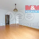 Pronajměte si 2 ložnic/e byt o rozloze 54 m² v Chodov