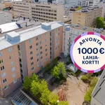 Vuokraa 1 makuuhuoneen asunto, 30 m² paikassa Kuopio