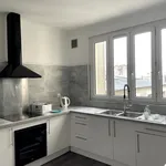 Appartement de 116 m² avec 5 chambre(s) en location à BREST