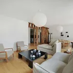 Appartement de 60 m² avec 2 chambre(s) en location à paris