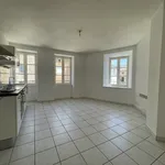 Appartement de 38 m² avec 2 chambre(s) en location à Aubenas