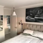 Rent 1 bedroom apartment of 58 m² in Pretoria