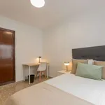 Habitación en valencia