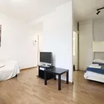 Studio of 50 m² in brussels