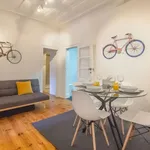 Rent 3 bedroom apartment of 65 m² in Lisbon