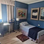 Alquilar 3 dormitorio apartamento en Madrid