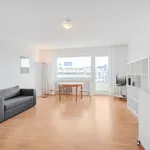 Miete 1 Schlafzimmer wohnung von 35 m² in Düsseldorf