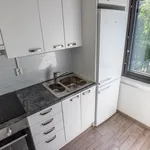 Vuokraa 1 makuuhuoneen asunto, 28 m² paikassa Espoo