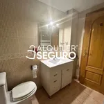 Alquilo 2 dormitorio apartamento de 80 m² en Torrejón de Ardoz