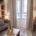 Rent 1 bedroom apartment of 45 m² in Madrid