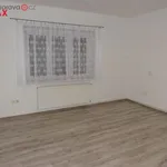 Pronajměte si 2 ložnic/e byt o rozloze 55 m² v Olomouc