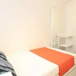 Alquilar 7 dormitorio apartamento en Madrid