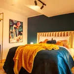 Miete 2 Schlafzimmer wohnung von 60 m² in Leimen