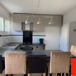 Rent 4 bedroom apartment of 69 m² in TOULOUSET