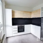 Rent 1 bedroom apartment in Brno