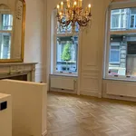  appartement avec 2 chambre(s) en location à Ixelles