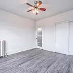 Appartement de 710 m² avec 2 chambre(s) en location à Toronto (Oakwood Village)