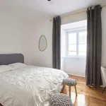 Rent a room in lisbon