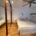 Alquilar 3 dormitorio apartamento en Valencia