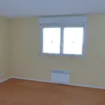 Rent 1 bedroom apartment in Vierzon