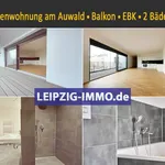 Miete 5 Schlafzimmer wohnung von 137 m² in Leipzig