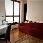 Rent 2 bedroom apartment of 46 m² in Warsaw