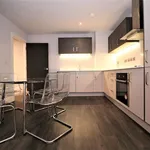 Rent 1 bedroom flat in Leicester