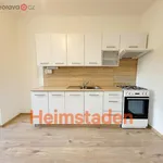 Pronajměte si 3 ložnic/e byt o rozloze 73 m² v Trhový Štěpánov