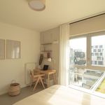 Appartement de 12 m² avec 1 chambre(s) en location à Paris