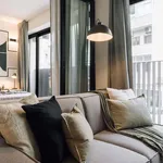 Rent 2 bedroom apartment of 43 m² in Lisboa