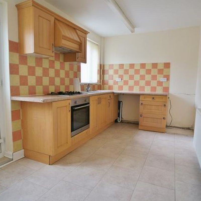 End terrace house to rent in College Grove, Whitwood, Castleford WF10 Castleford Ings