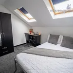 Bills Included: 18 NORTH ROAD - CLOSE TO UNIVERSITY & QE HOSPITAL