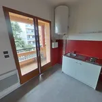 Appartement de 30 m² avec 1 chambre(s) en location à Toulouse