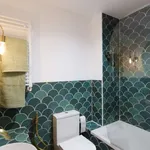 Alquilo 1 dormitorio apartamento de 68 m² en madrid