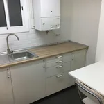 Rent 4 bedroom apartment in Barcelona