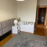 Alugar 2 quarto apartamento de 120 m² em Rio Tinto