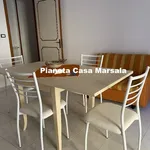 4-room flat via Giuseppe Mazzini, Centro Urbano, Marsala