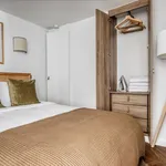 Appartement de 24 m² avec 1 chambre(s) en location à Paris