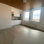 Huur 1 slaapkamer appartement van 22 m² in Leuven